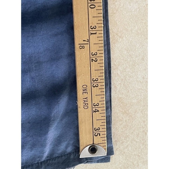 Nashla Womens Plus Cotton Handmade Cloth Handcrafted In Indonesia Cover Up - Picture 8 of 8